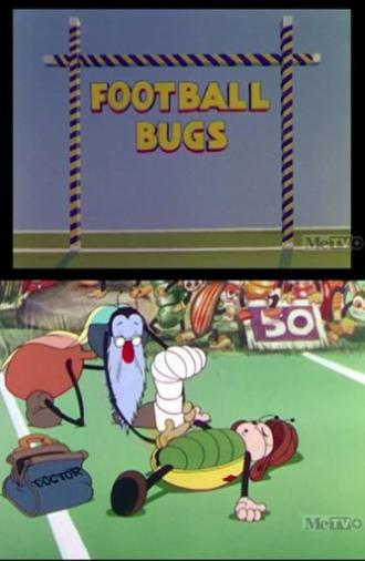 Football Bugs (1936)