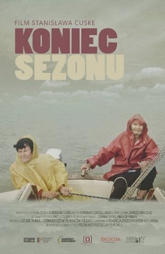 The End of the Season (2019)