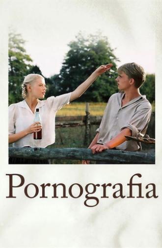 Pornography (2003)