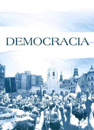 Democracy (2008)