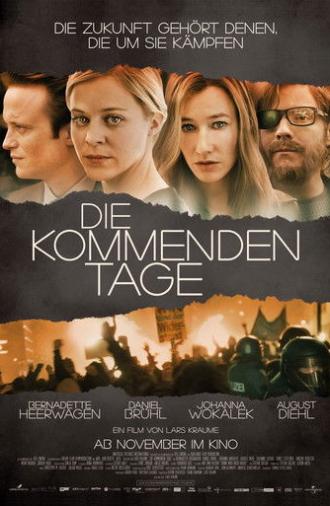 The Coming Days (2010)