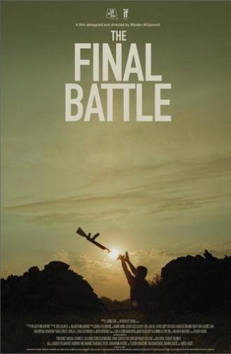 The Final Battle (2024)