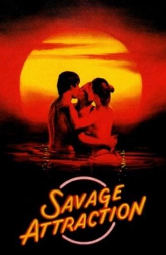 Savage Attraction (1990)