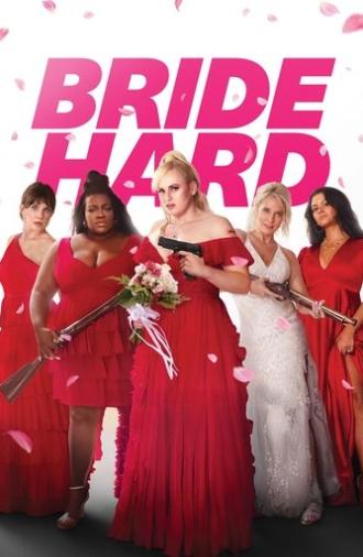 Bride Hard (2025)