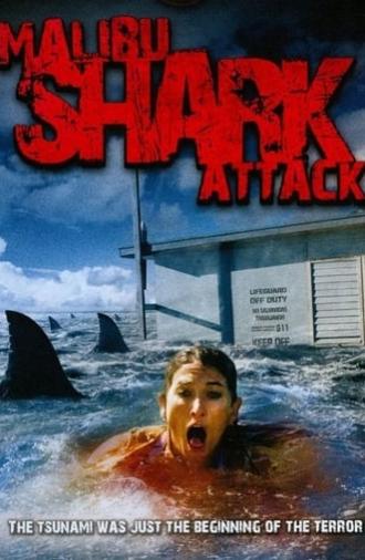 Malibu Shark Attack (2009)