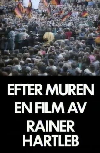 Efter Muren - mellan taggtråd och kaos (1990)