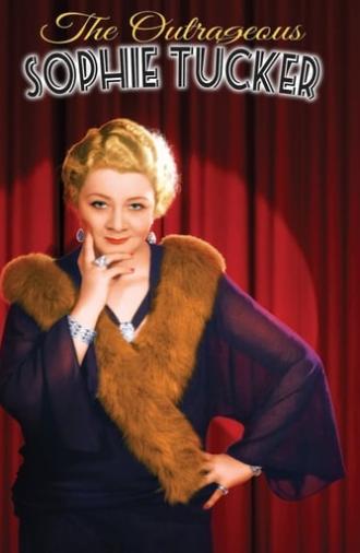 The Outrageous Sophie Tucker (2014)