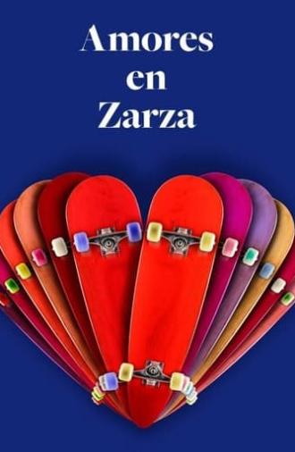 Amores en Zarza (2021)