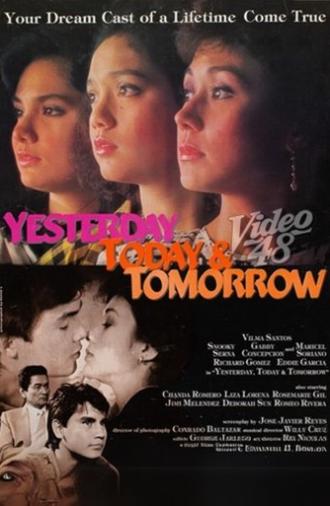 Yesterday, Today & Tomorrow (1986)