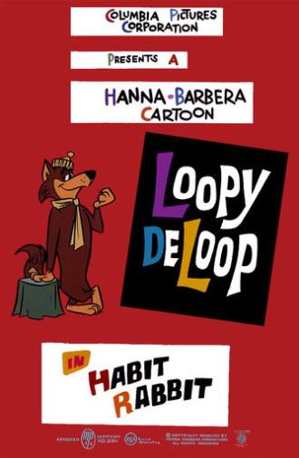 Habit Rabbit (1963)
