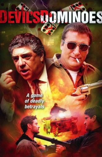 The Devil's Dominoes (2008)
