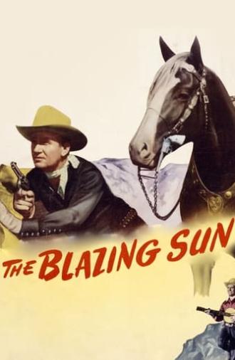 The Blazing Sun (1950)