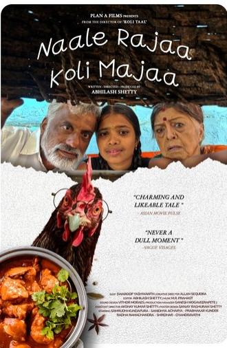 Naale Rajaa Koli Majaa (2025)