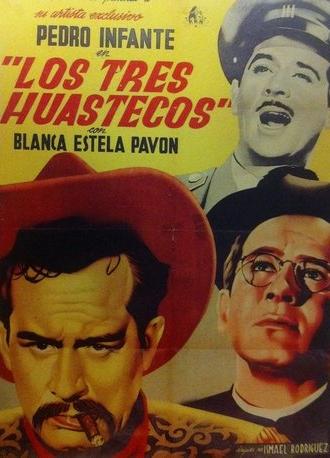 Los Tres Huastecos (1948)