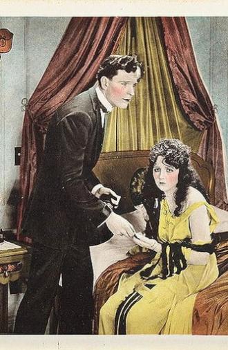 She Couldn't Help It (1920)