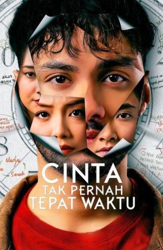 Cinta Tak Pernah Tepat Waktu (2025)