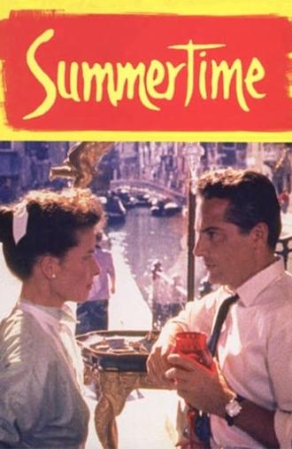 Summertime (1955)