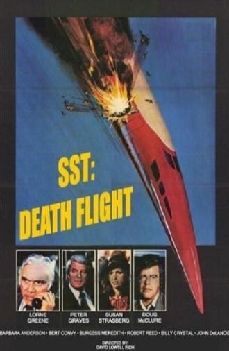 SST: Death Flight (1977)