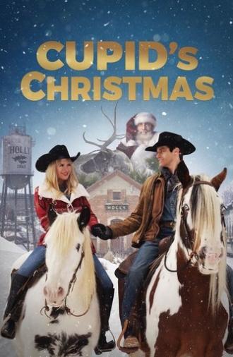 Cupid's Christmas (2022)