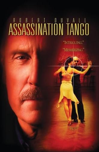 Assassination Tango (2003)