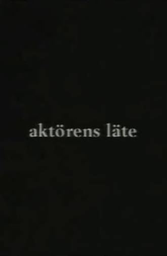 Aktörens läte (1998)