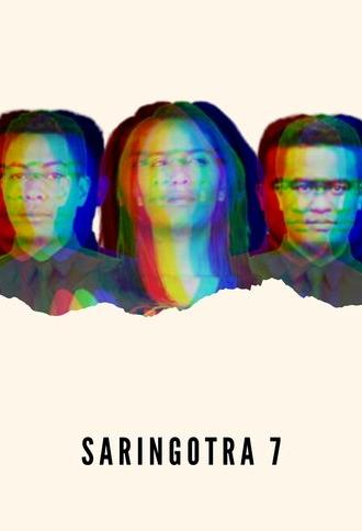 Saringotra 7 (2021)