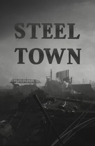 Steel Town (1944)