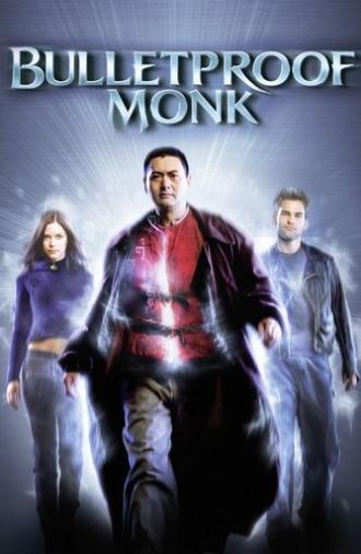 Bulletproof Monk (2003)