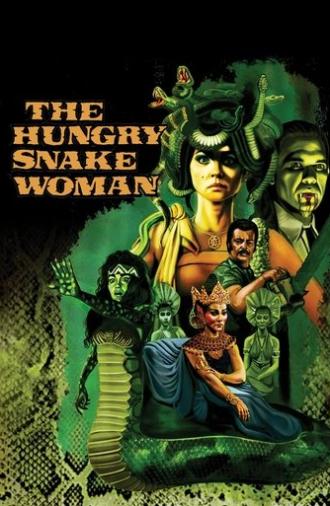 The Hungry Snake Woman (1986)