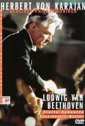 Karajan: Beethoven: Violin Concerto (1984)