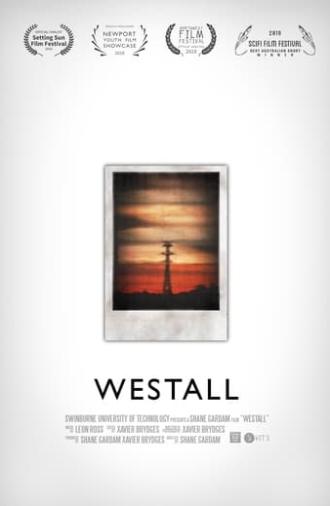 Westall (2018)