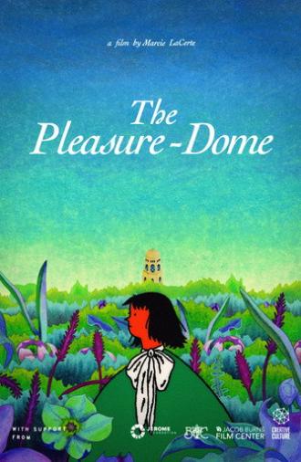 The Pleasure-Dome (2026)