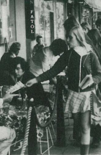 Vi utmanar djävulen (1976)