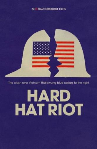 Hard Hat Riot (2025)