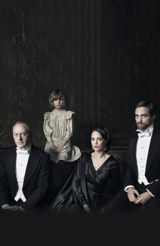 The Childhood of a Leader (2016)