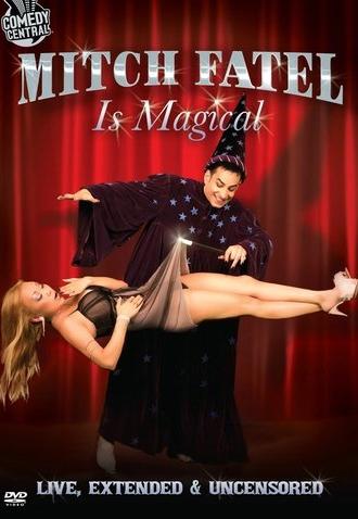 Mitch Fatel Is Magical (2009)