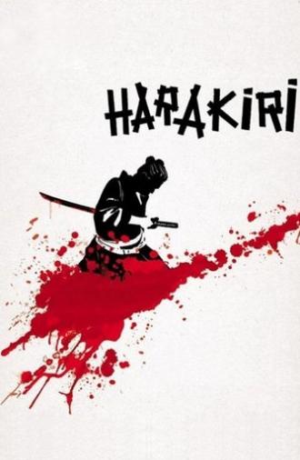 Harakiri (1962)