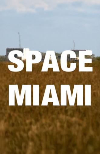 Space Miami: Abandoned Aerojet Everglades Rocket Factory (2011)