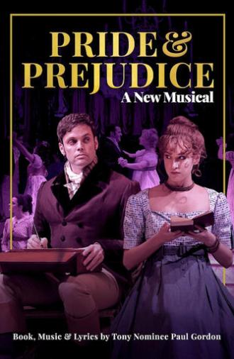 Pride and Prejudice: A New Musical (2020)