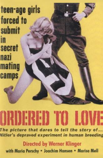 Ordered to Love (1961)
