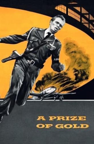 A Prize of Gold (1955)