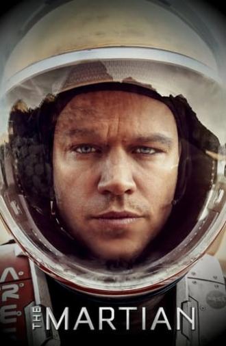 The Martian (2015)