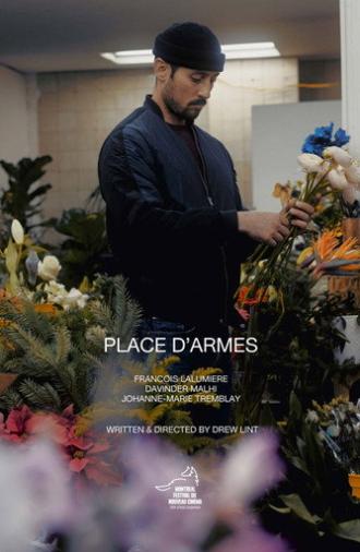 Place d'Armes (2024)