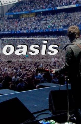 Oasis: Live in Manchester (2005)