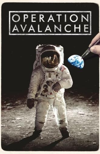 Operation Avalanche (2016)