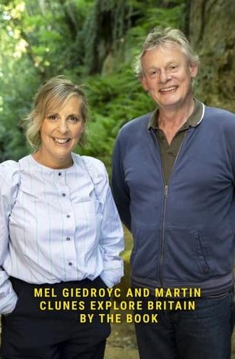 Mel Giedroyc & Martin Clunes Explore Britain by the Book (2023)