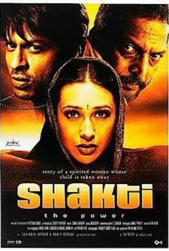 Shakti: The Power (2002)