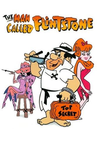 The Man Called Flintstone (1966)