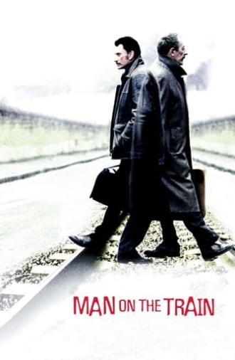 Man on the Train (2002)