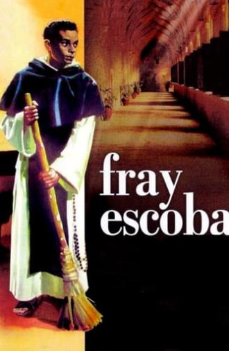 Fray Escoba (1961)